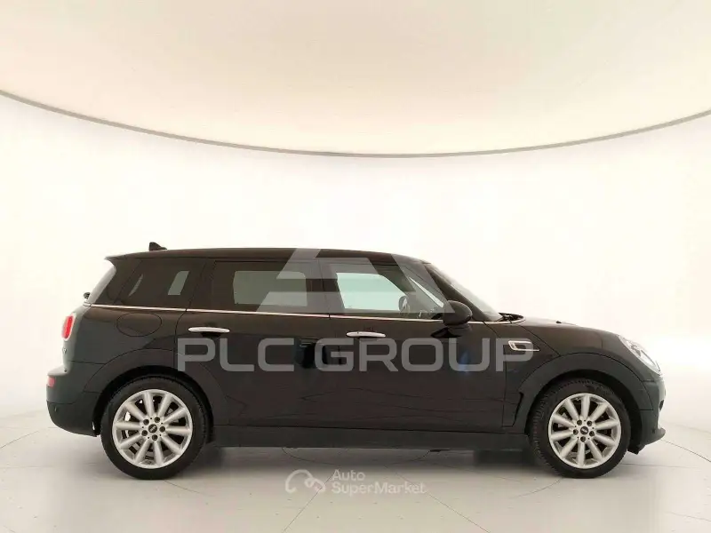 2016 Mini COOPER