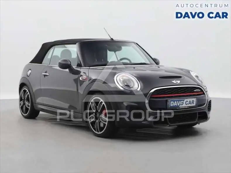 2016 Mini COOPER