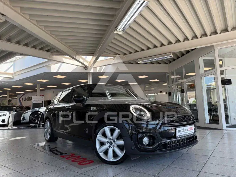 2016 Mini COOPER