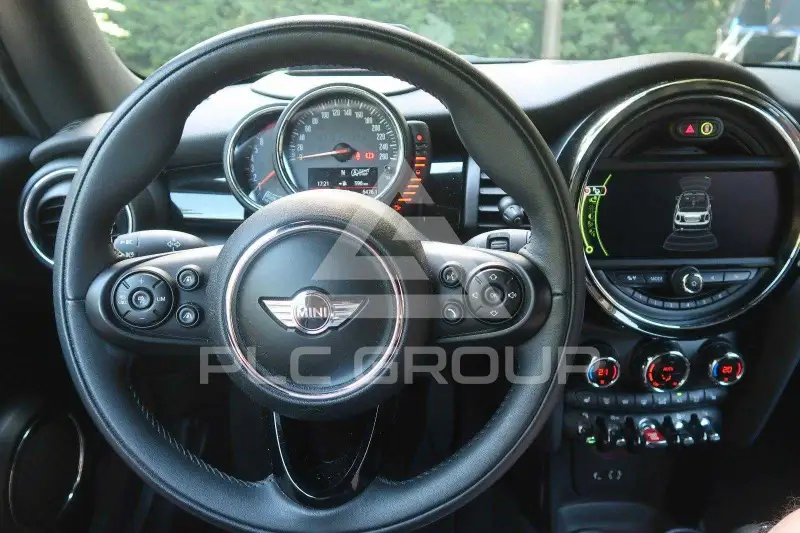 2016 Mini COOPER