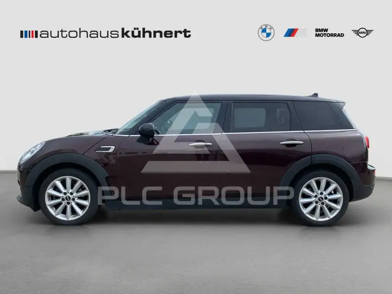 2016 Mini COOPER