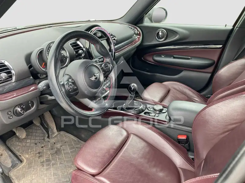 2016 Mini COOPER