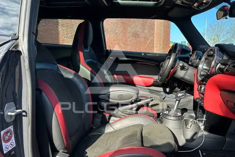 2016 Mini COOPER