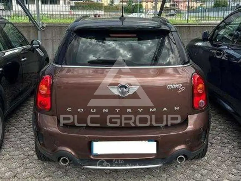 2016 Mini COOPER