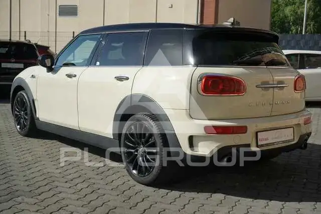 2016 Mini COOPER