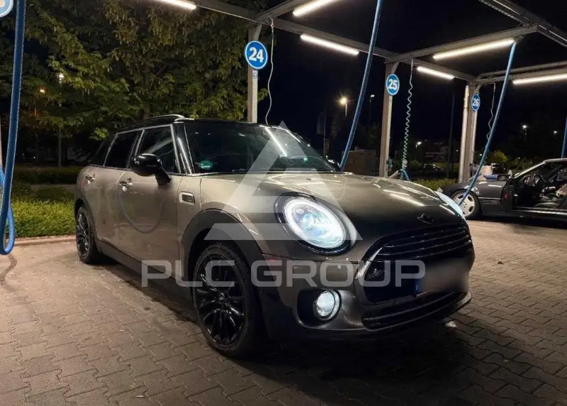 2016 Mini COOPER