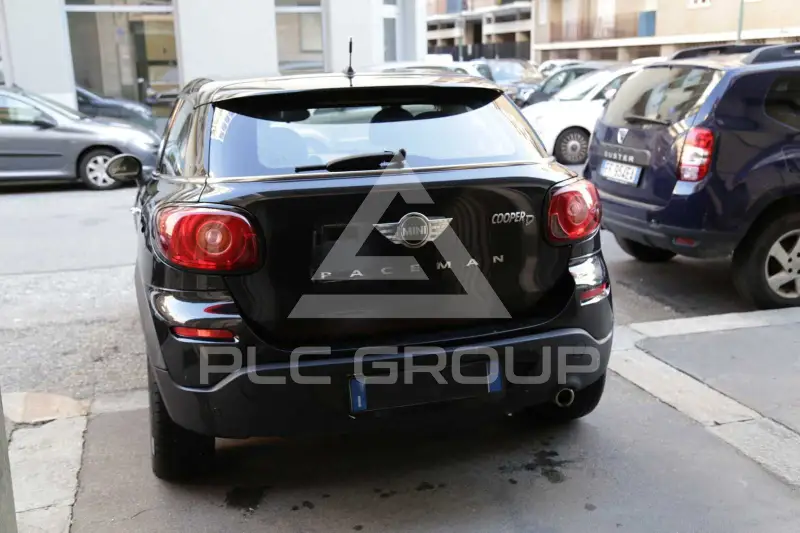 2016 Mini COOPER