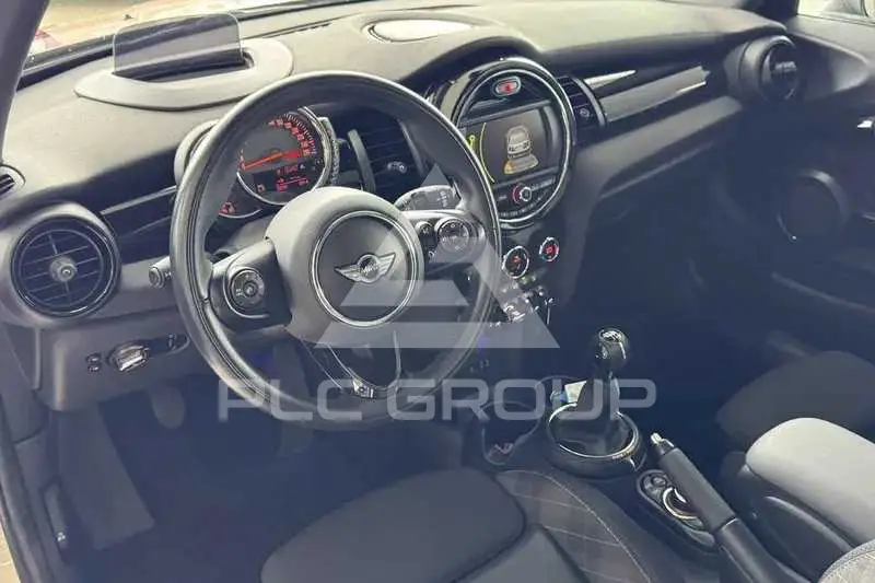 2016 Mini COOPER