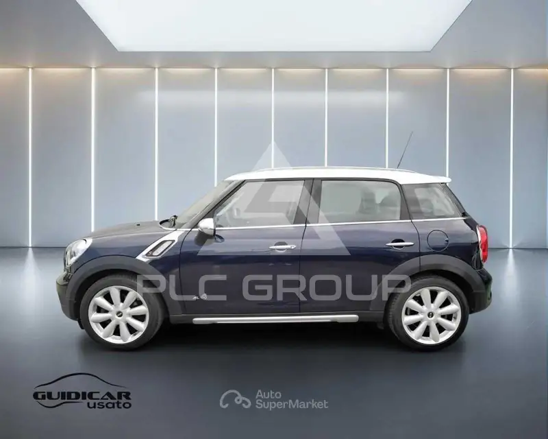 2016 Mini COOPER