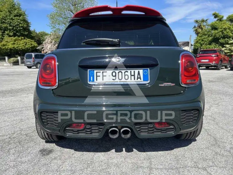 2016 Mini COOPER