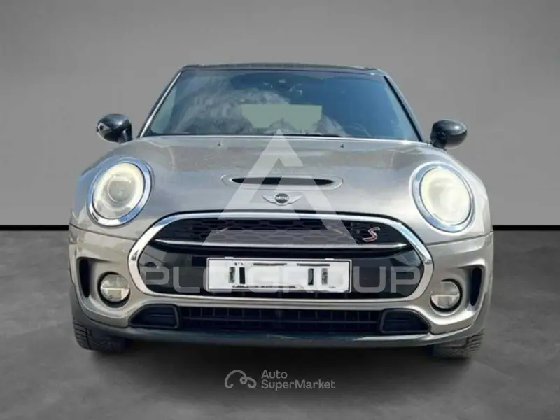 2016 Mini COOPER