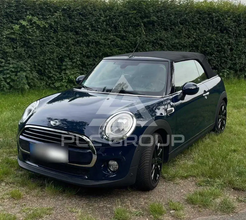 2016 Mini COOPER