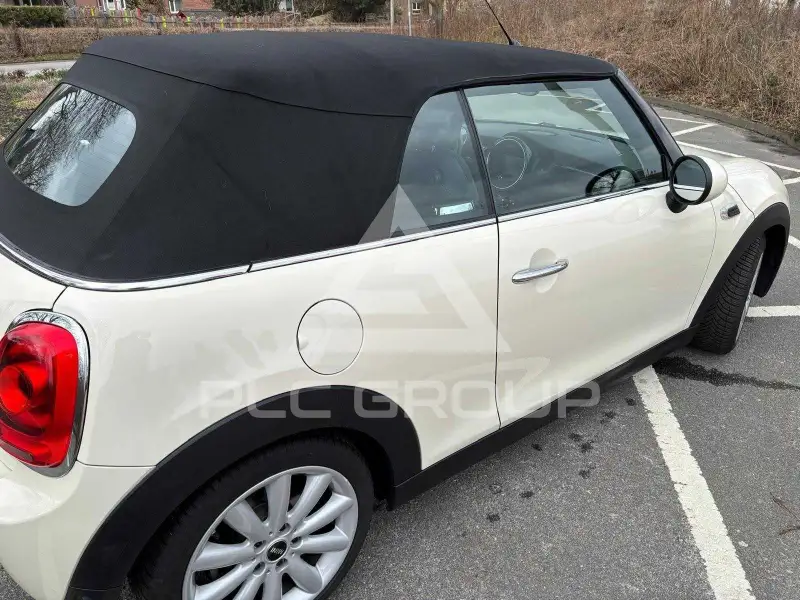 2016 Mini COOPER