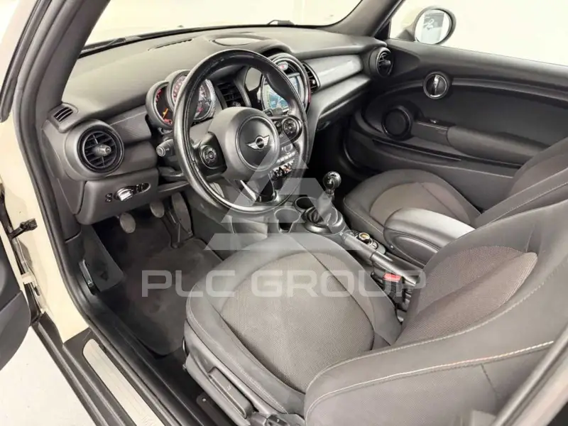 2016 Mini COOPER