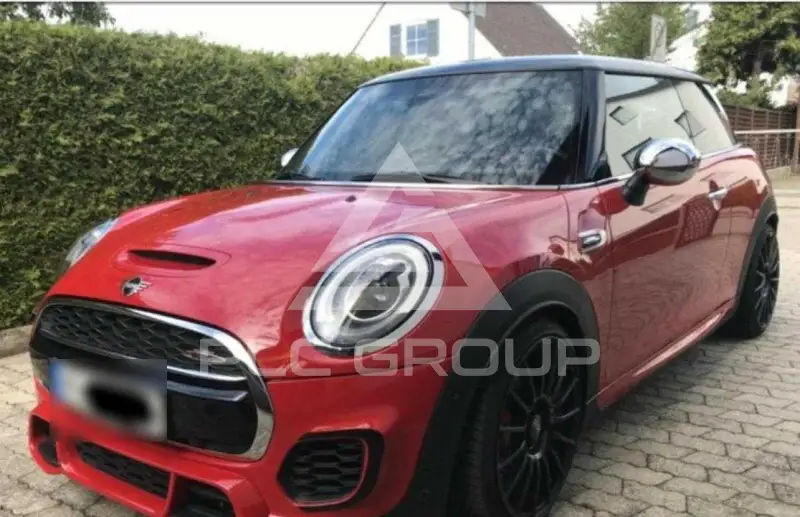 2016 Mini COOPER