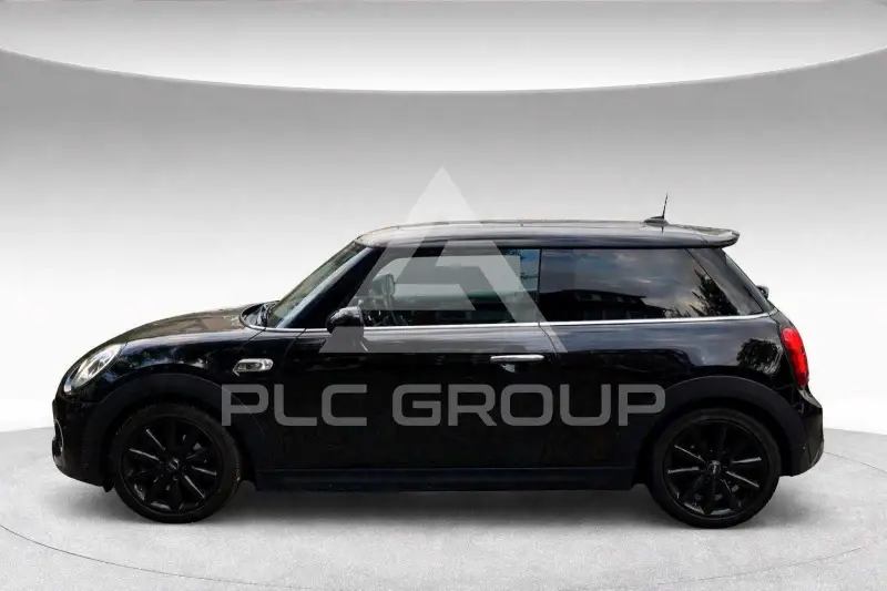 2016 Mini COOPER