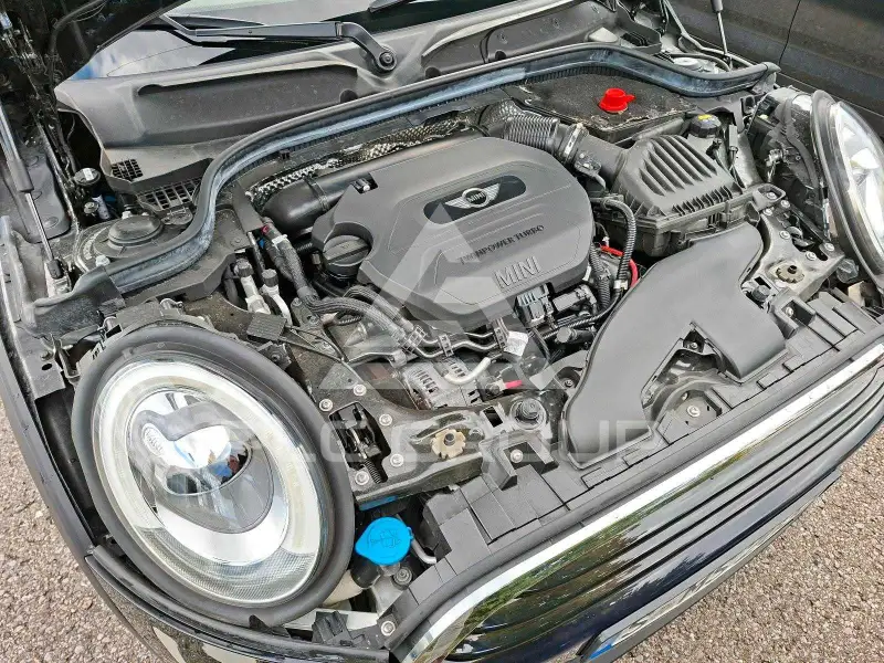 2016 Mini COOPER