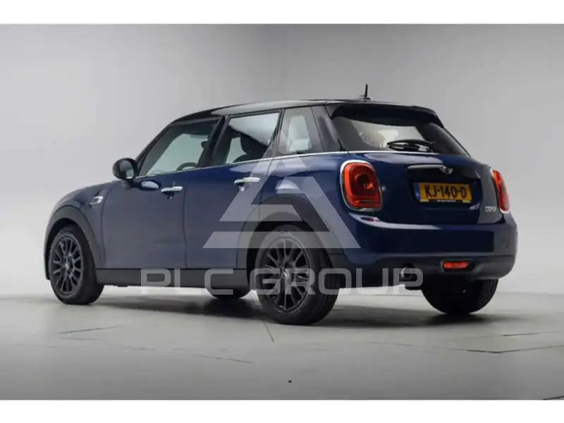 2016 Mini COOPER