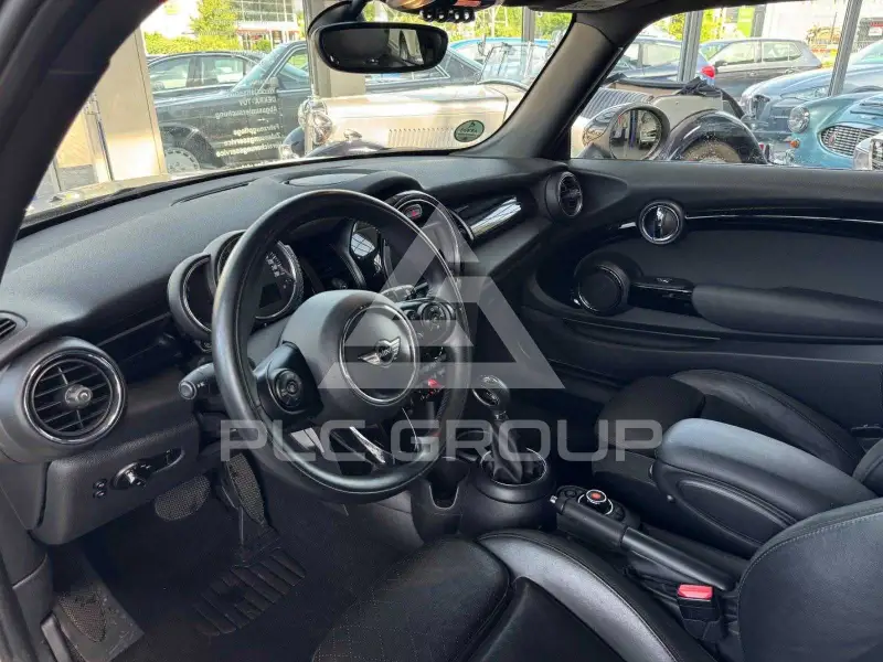 2016 Mini COOPER