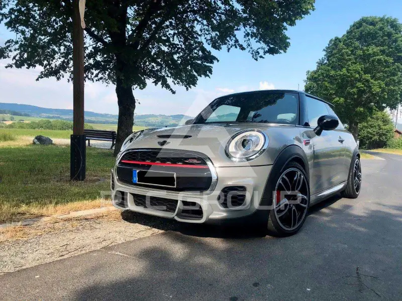 2016 Mini COOPER