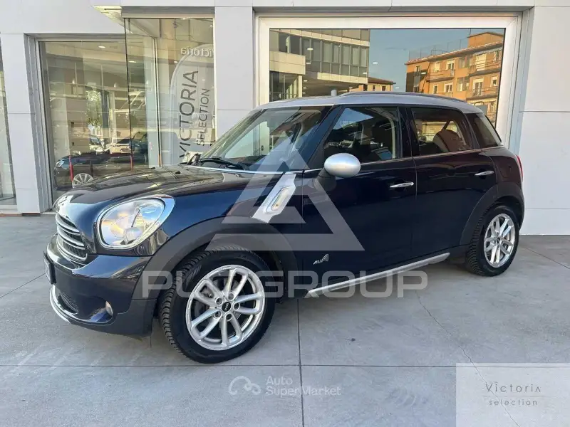 2016 Mini COOPER