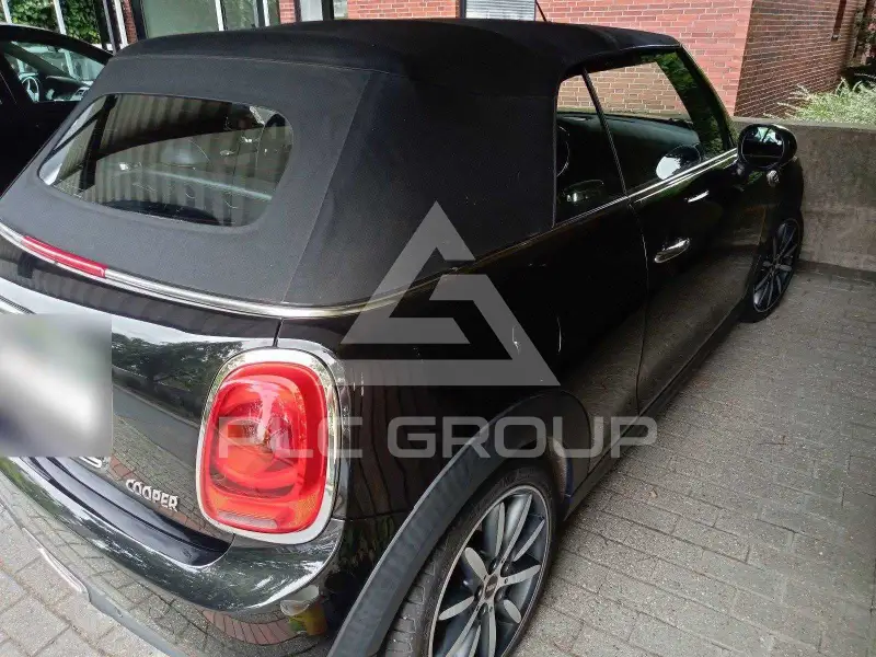 2016 Mini COOPER