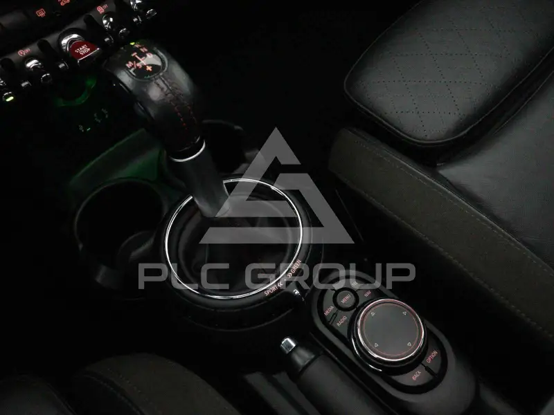 2016 Mini COOPER