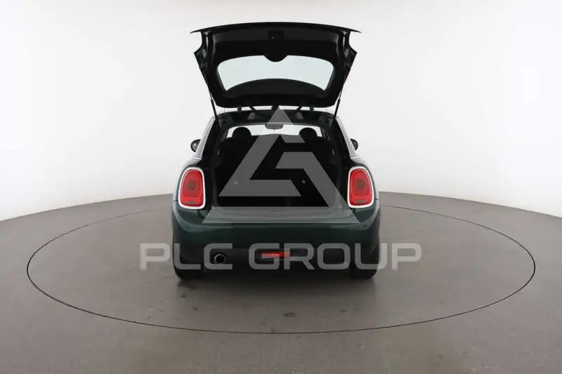 2016 Mini COOPER