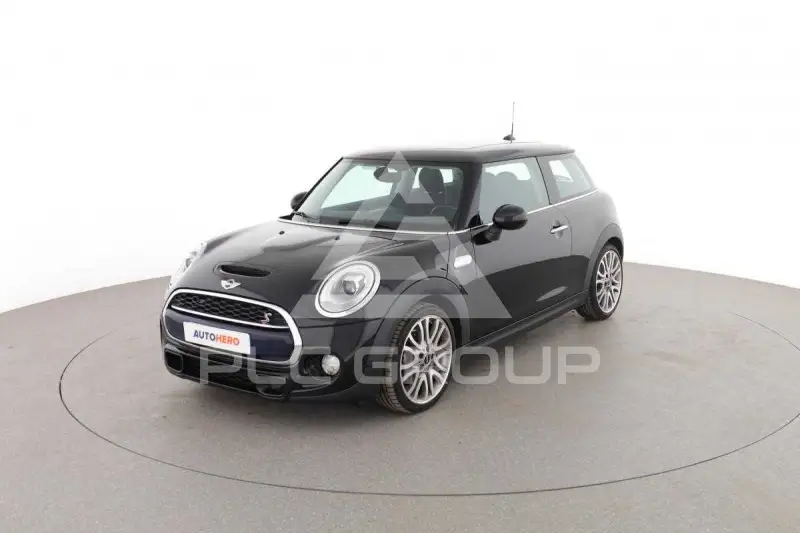 2016 Mini COOPER