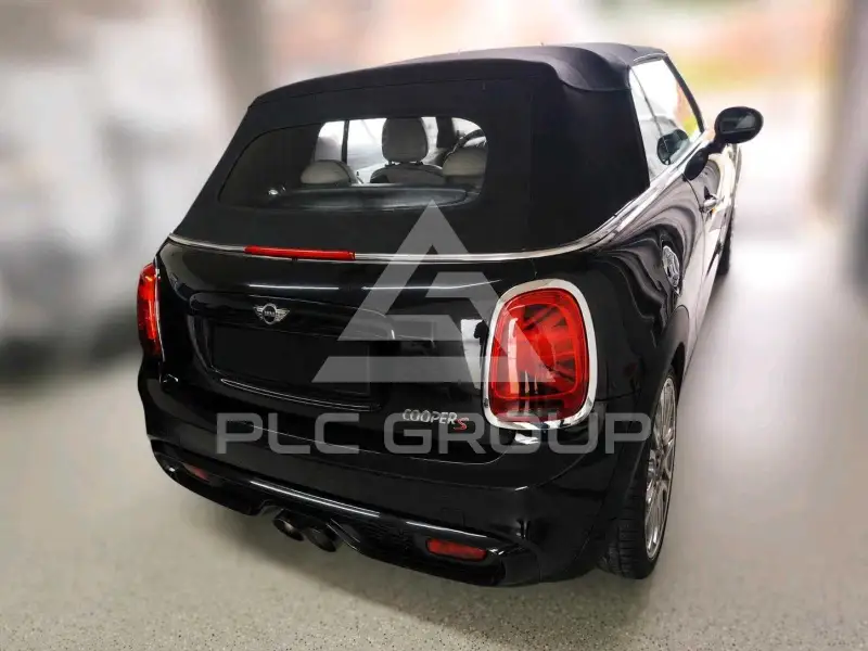 2016 Mini COOPER