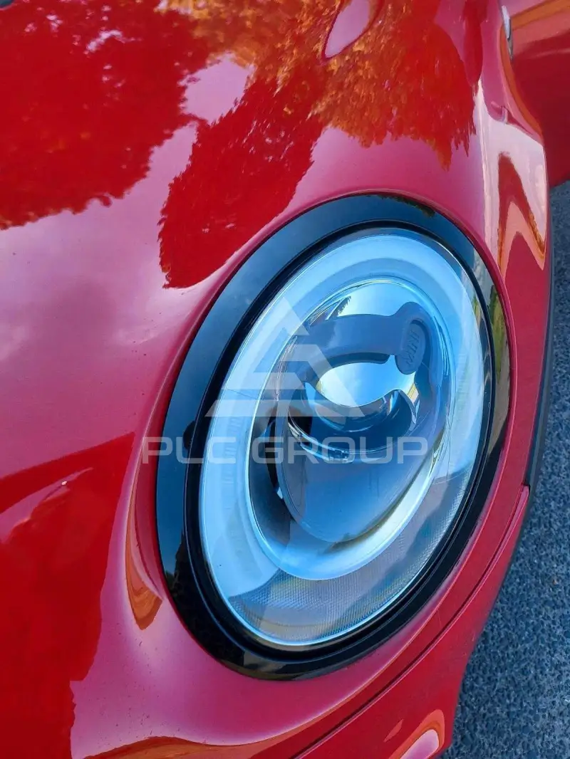 2016 Mini COOPER