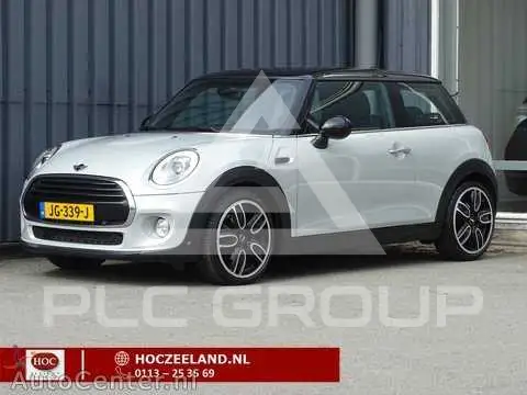 2016 Mini COOPER