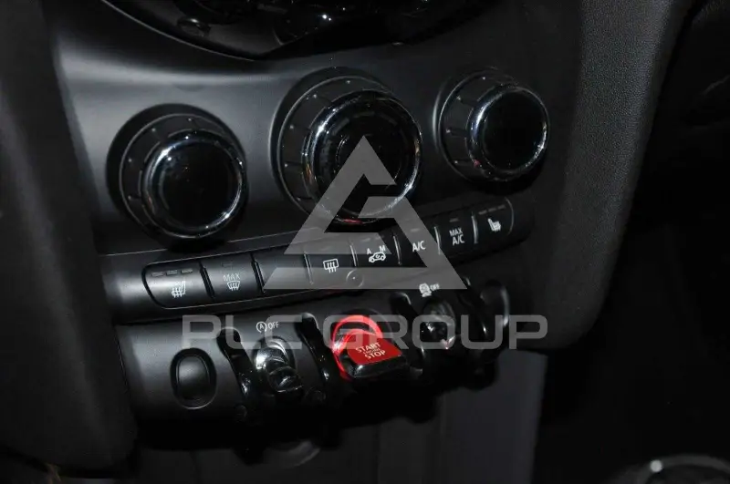2016 Mini COOPER