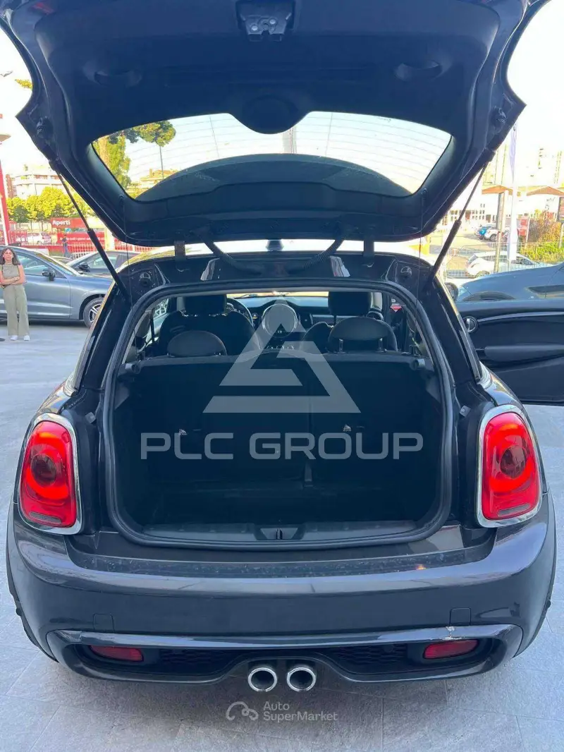 2016 Mini COOPER
