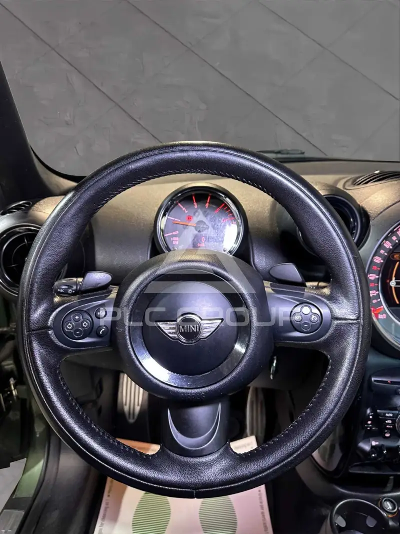 2016 Mini COOPER