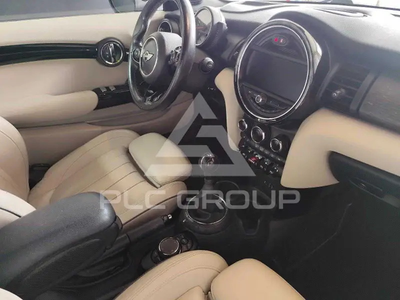 2016 Mini COOPER