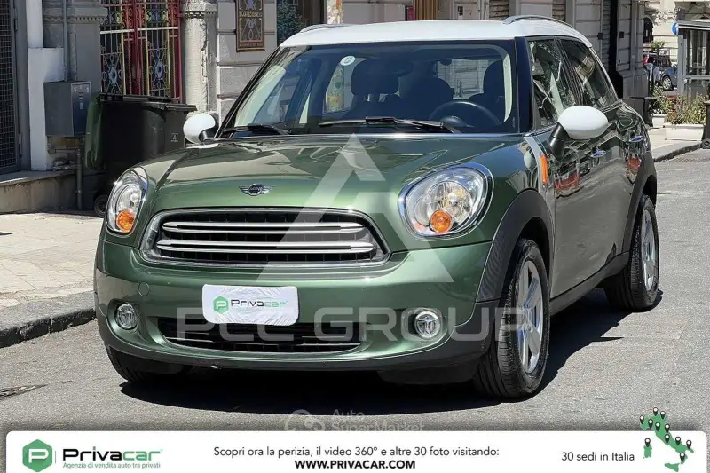 2016 Mini COOPER