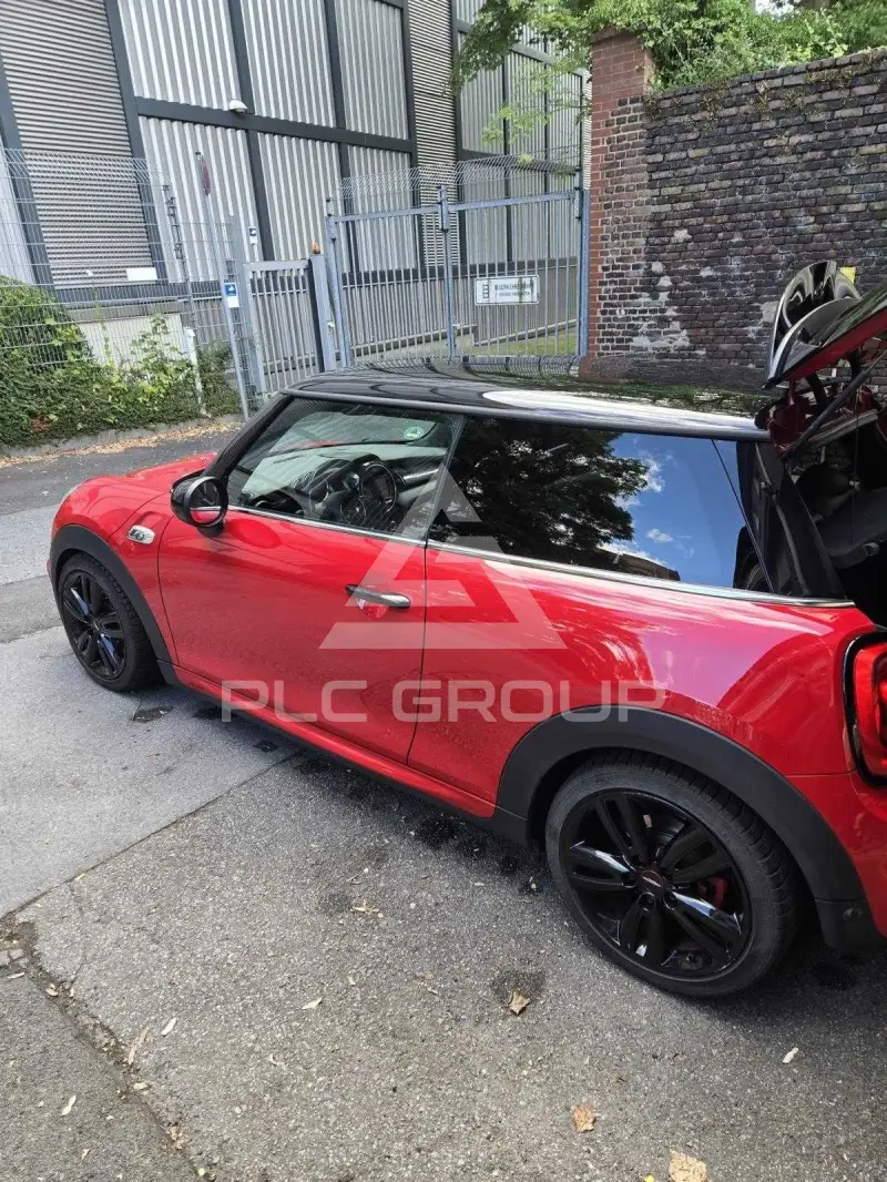 2016 Mini COOPER