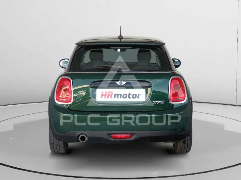 2016 Mini COOPER