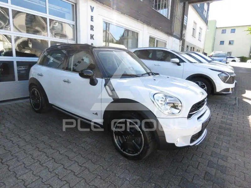 2016 Mini COOPER