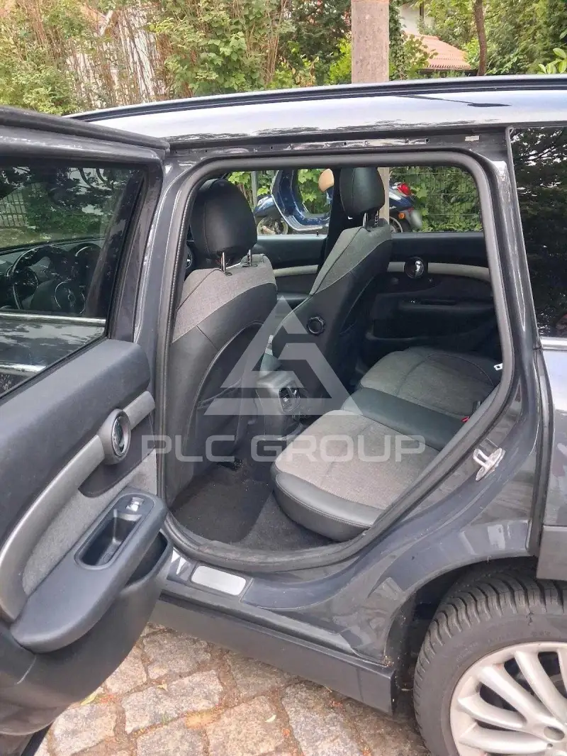 2016 Mini COOPER