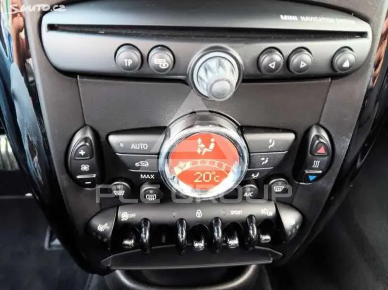 2016 Mini Countryman