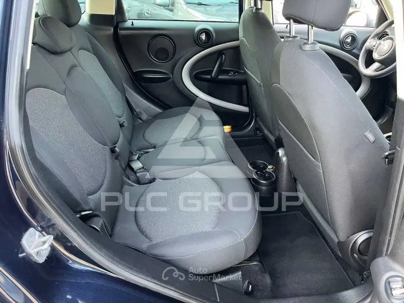2016 Mini Countryman