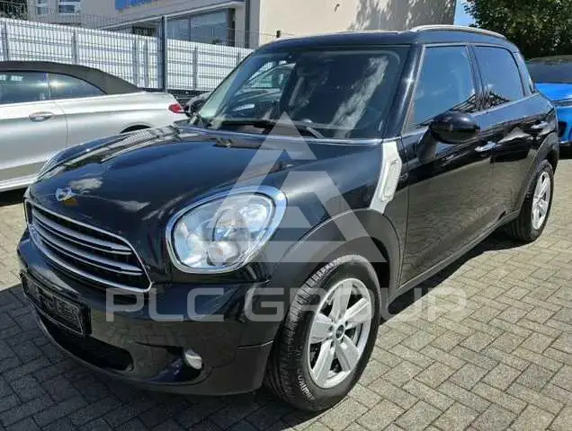 2016 Mini Countryman