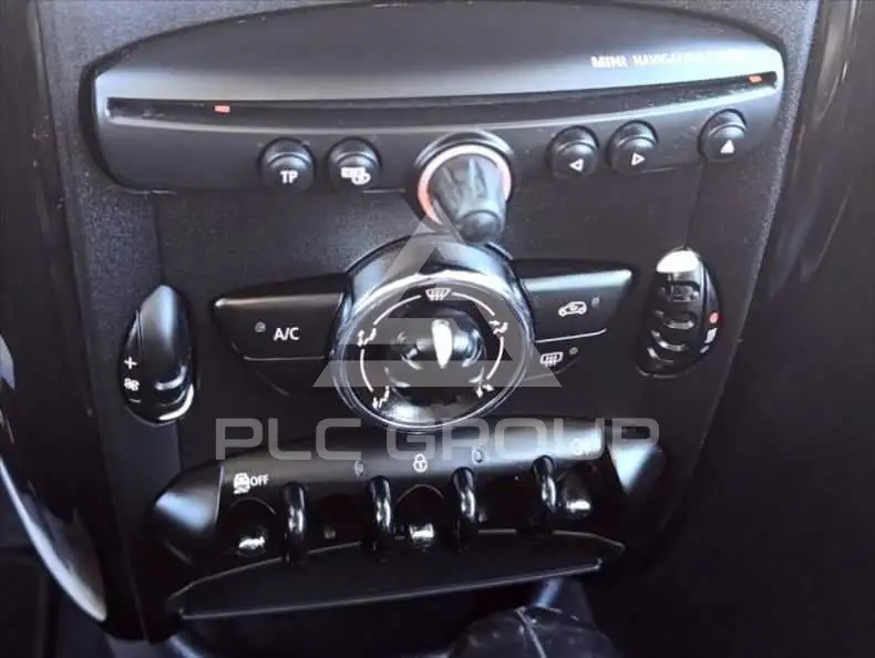 2016 Mini Countryman