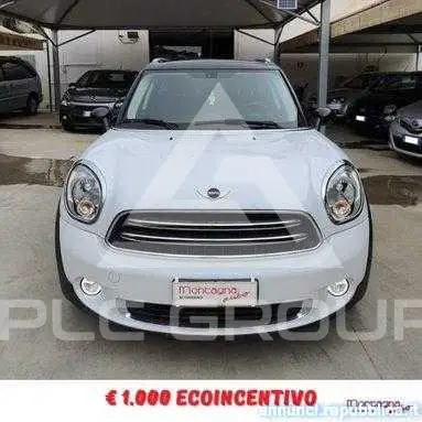2016 Mini Countryman