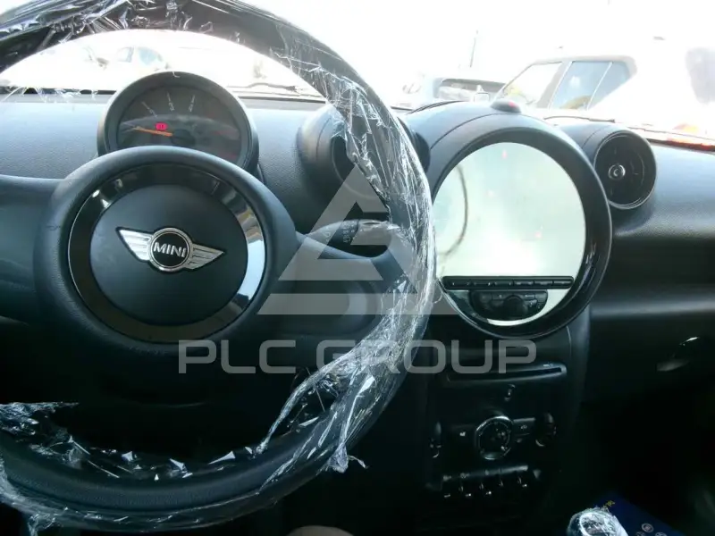 2016 Mini Countryman