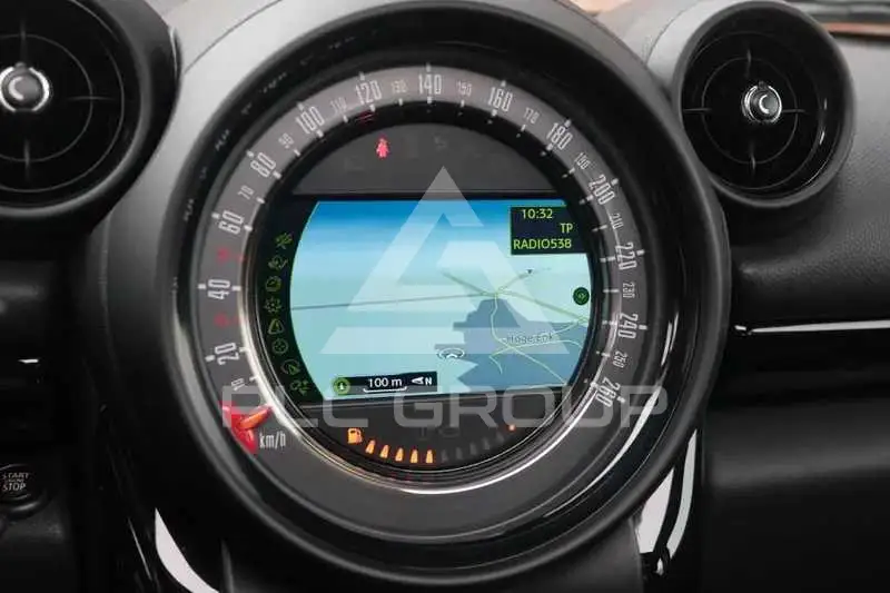2016 Mini Countryman
