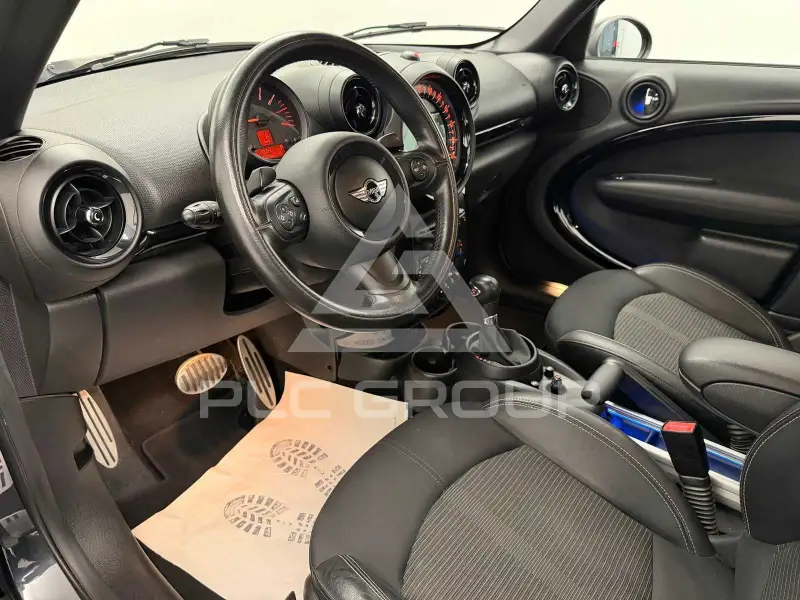 2016 Mini Countryman