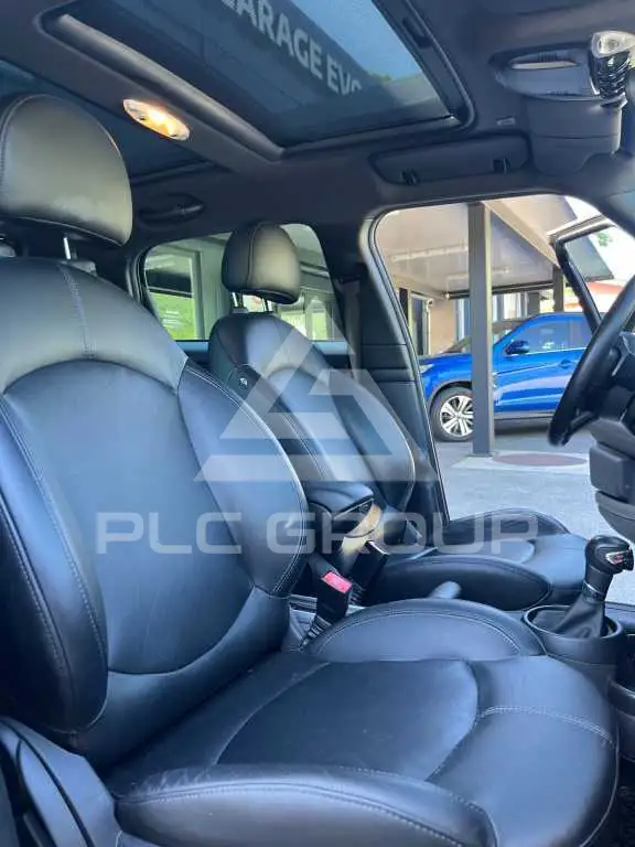 2016 Mini Countryman
